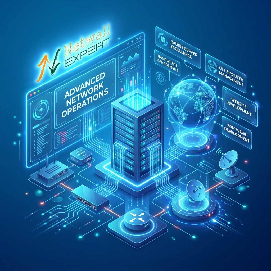Advanced Network Operations Center